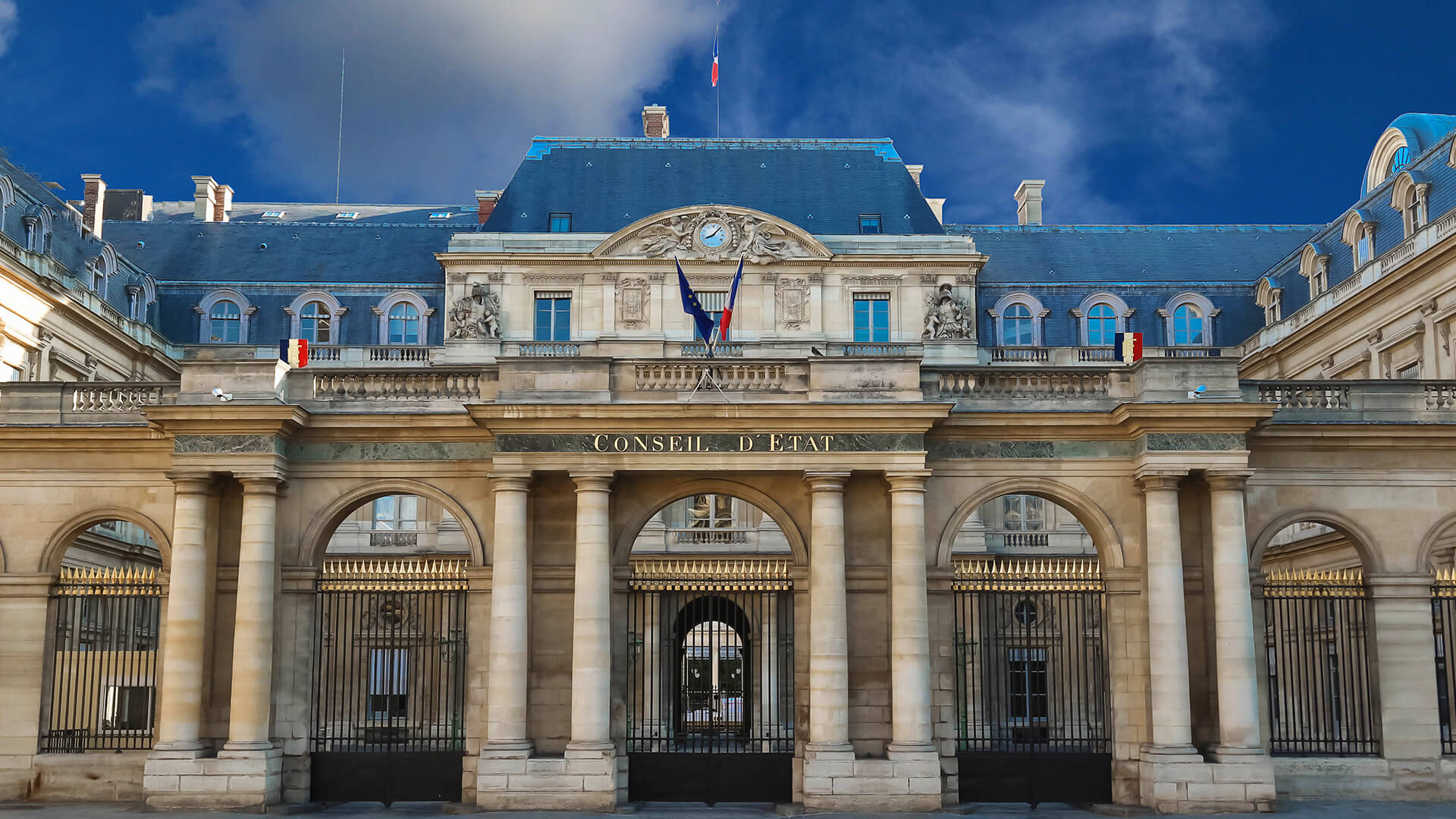 Style Icon: How the Palais-Royal Influenced Generations - LUXlife Magazine