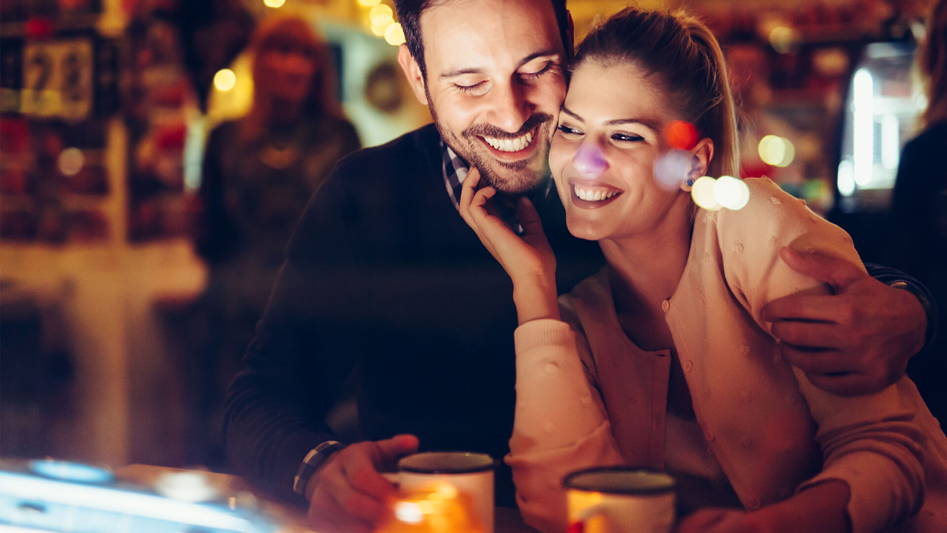 How to Organise a Sophisticated Date Night for Your Significant Other -  LUXlife Magazine