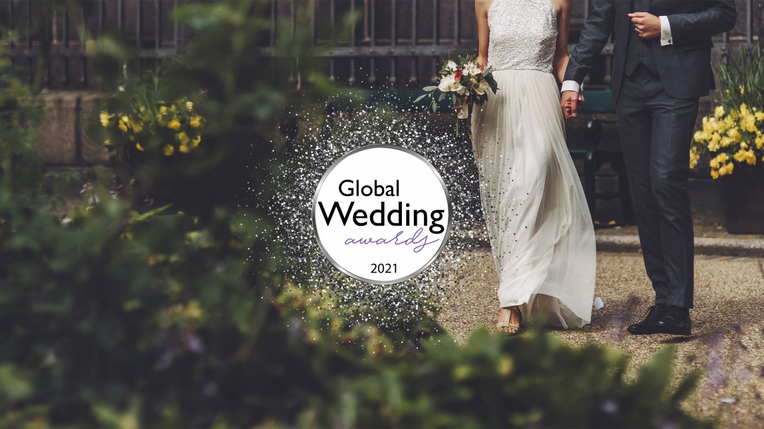 LUXlife Magazine Announces the Winners of the 2021 Global Wedding