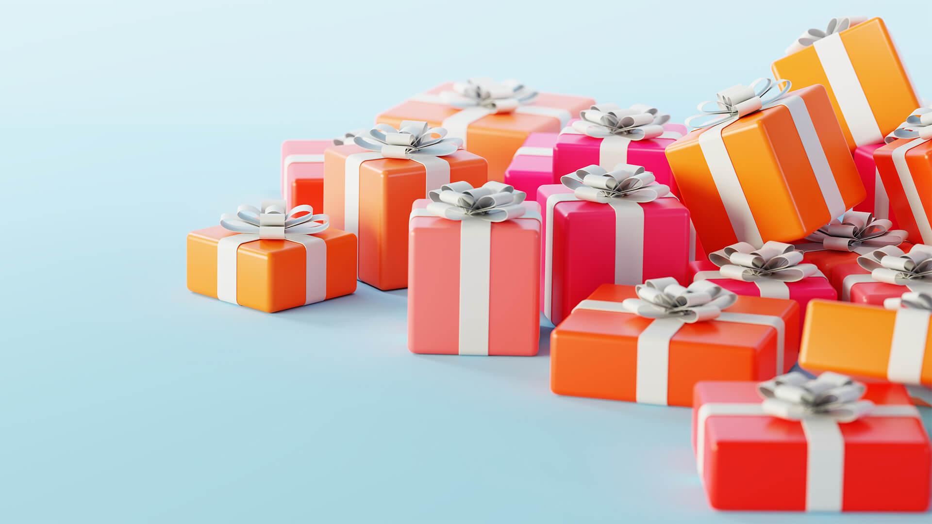 Gift Ideas: The most popular items ordered as gifts in