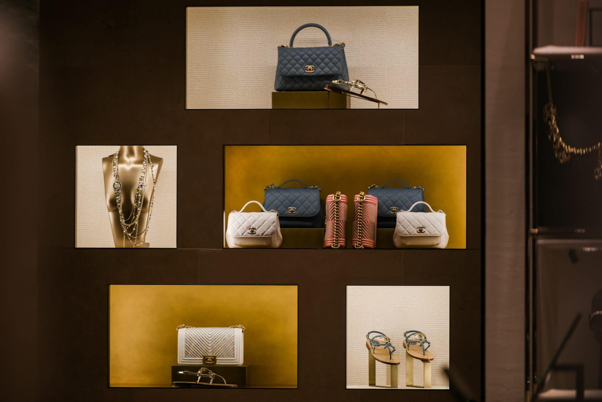 Louis Vuitton, Fendi, and Bentley show the multifaceted benefits