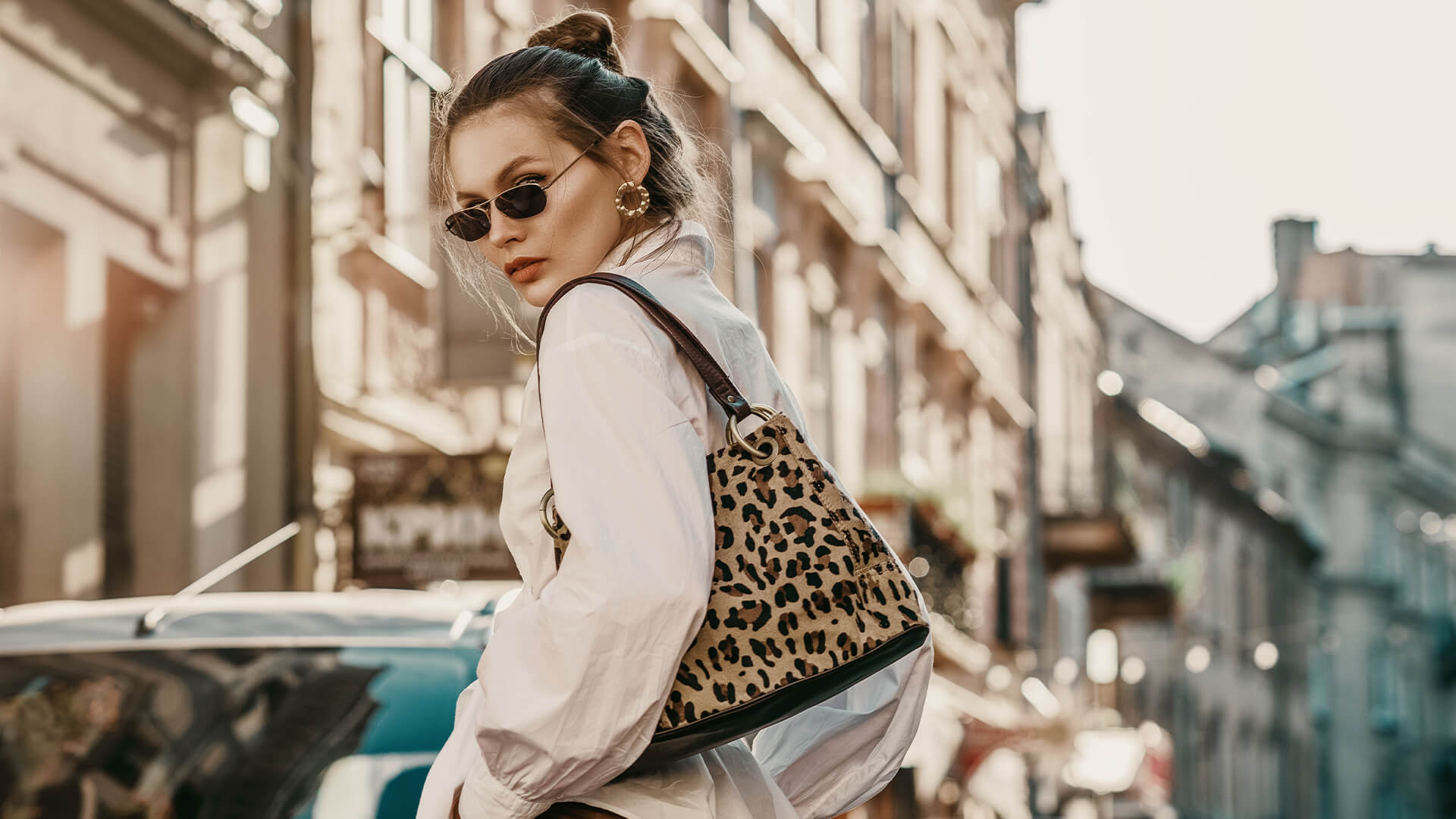 The It Handbags of Street Style for Autumn 2022