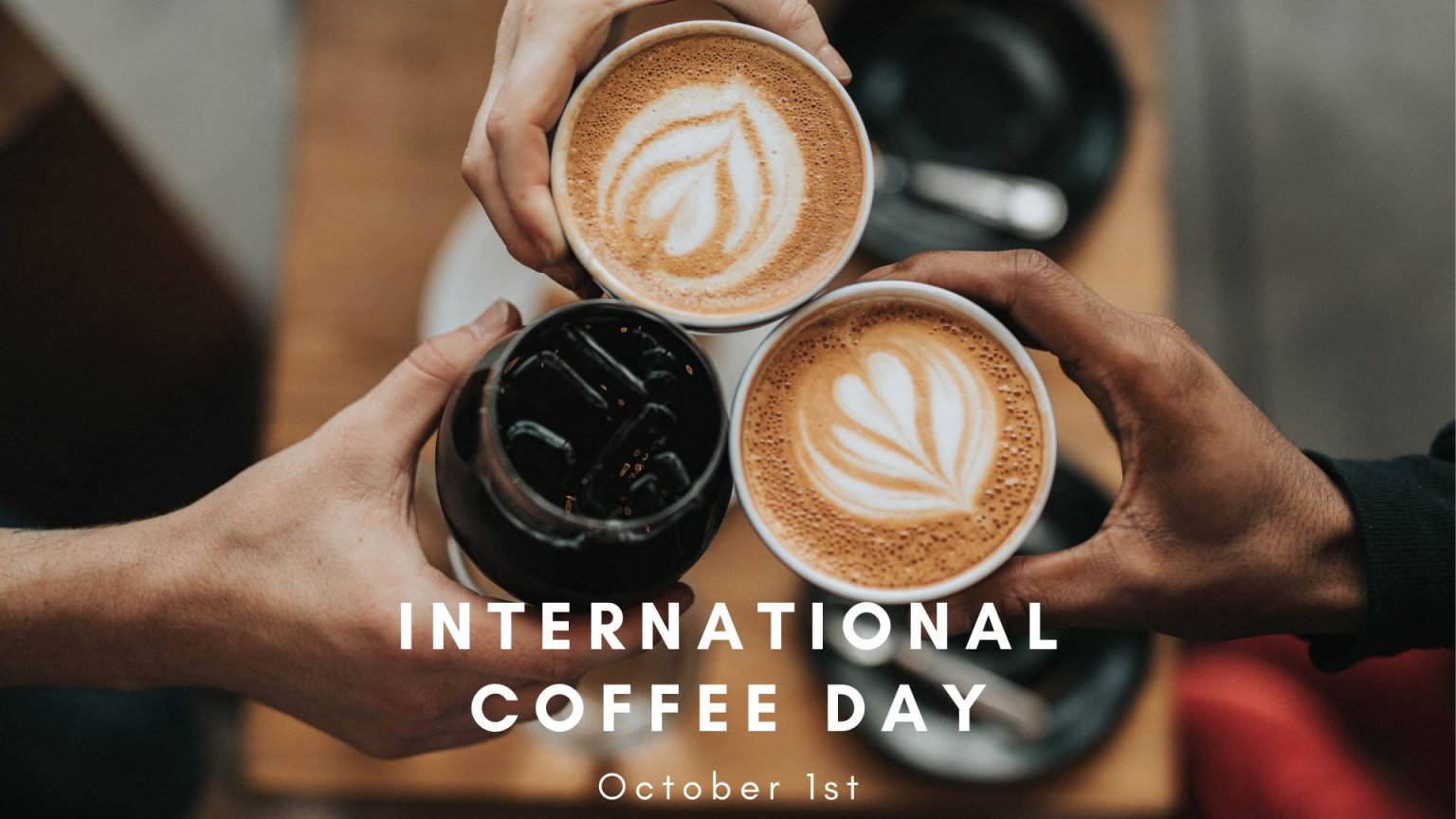 The Finest Coffee Shops in the UK on International Coffee Day 2022