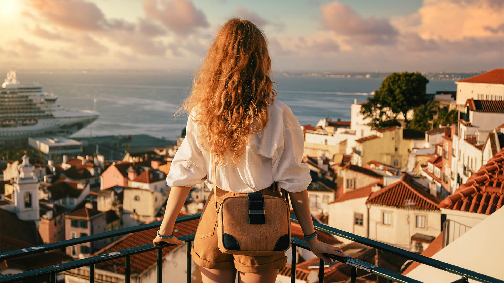 best travel spots for solo female